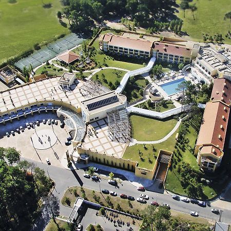 Punta Del Este Resort & Spa La Barra Bagian luar foto