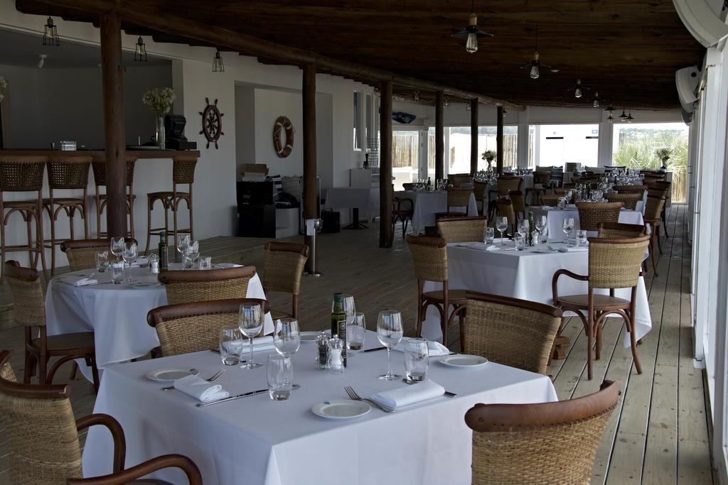 Punta Del Este Resort & Spa La Barra Bagian luar foto