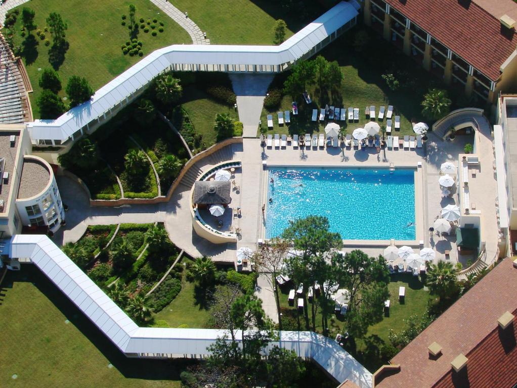 Punta Del Este Resort & Spa La Barra Bagian luar foto
