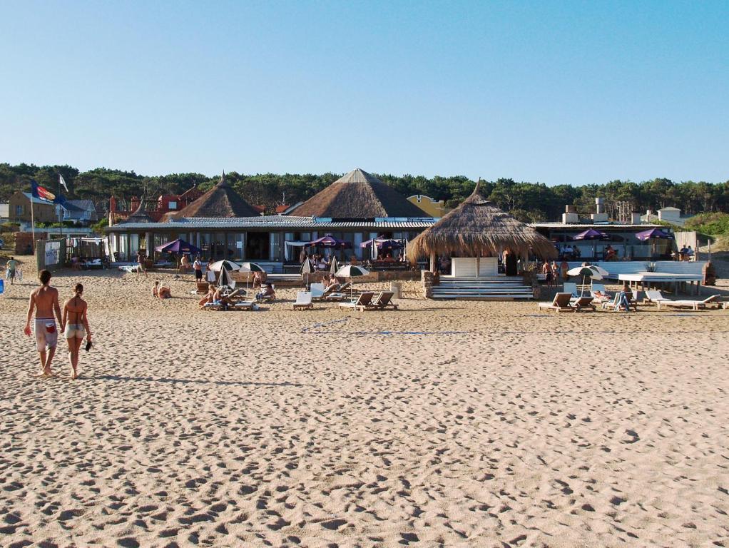 Punta Del Este Resort & Spa La Barra Bagian luar foto
