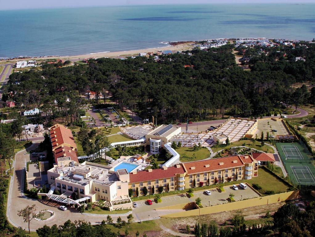 Punta Del Este Resort & Spa La Barra Bagian luar foto