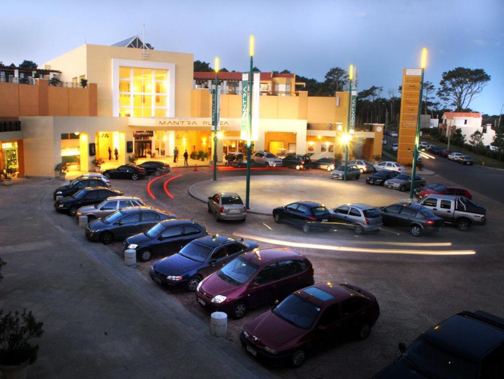 Punta Del Este Resort & Spa La Barra Bagian luar foto