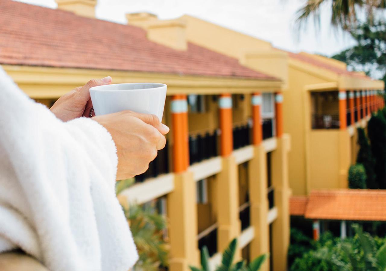 Punta Del Este Resort & Spa La Barra Bagian luar foto