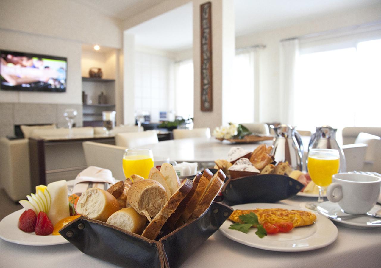 Punta Del Este Resort & Spa La Barra Bagian luar foto