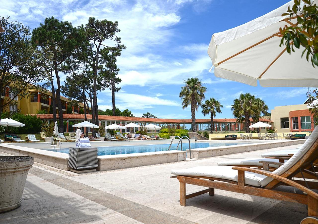 Punta Del Este Resort & Spa La Barra Bagian luar foto