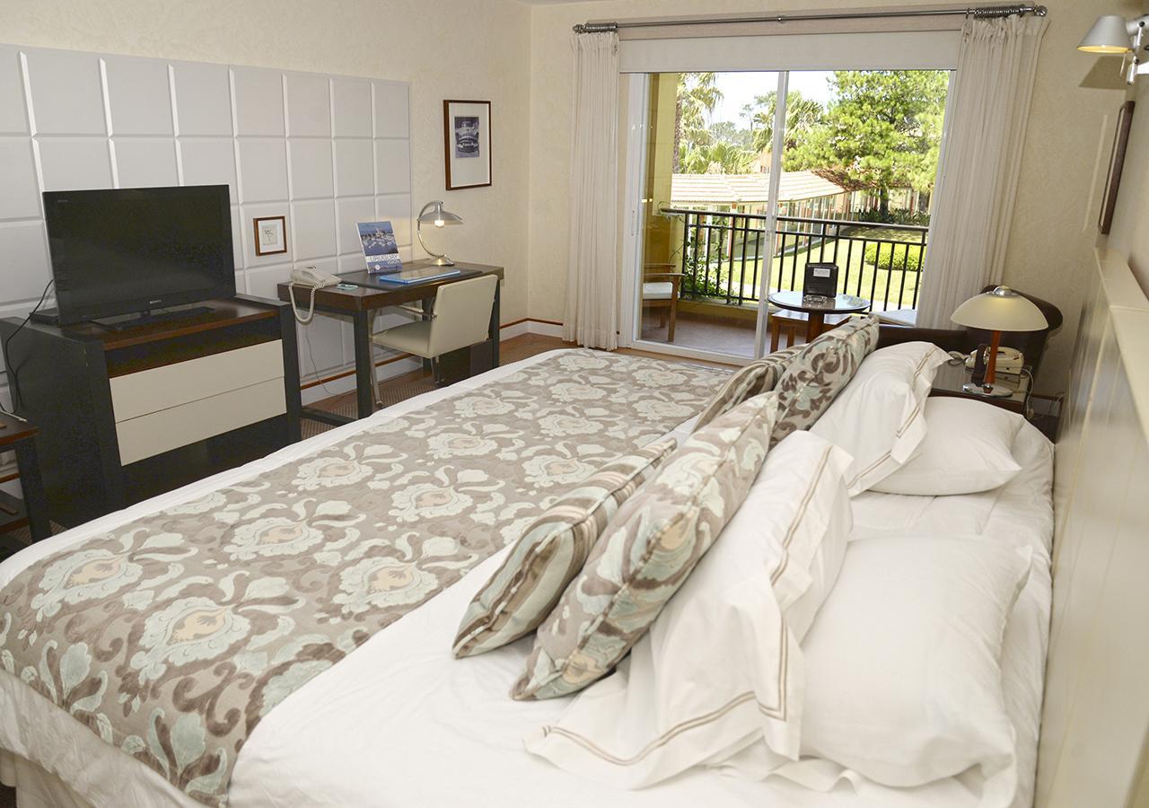 Punta Del Este Resort & Spa La Barra Bagian luar foto